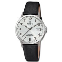 Orologio Festina Uomo in Titanio F20471/1 - F20471/1